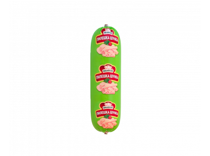 Пилешка шунка ф90